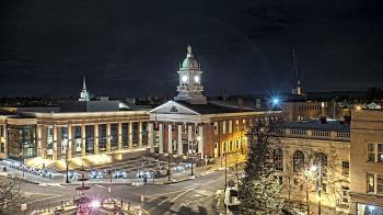 Weather camera view of Franklin County 11-30 Visitors Center.