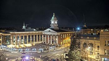 Weather camera view of Franklin County 11-30 Visitors Center.