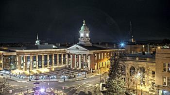 Weather camera view of Franklin County 11-30 Visitors Center.