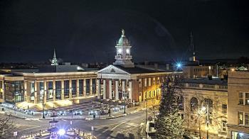 Weather camera view of Franklin County 11-30 Visitors Center.