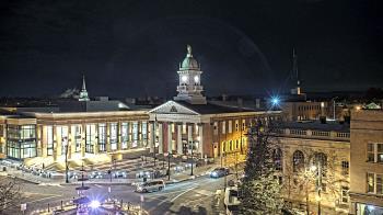 Weather camera view of Franklin County 11-30 Visitors Center.