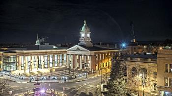 Weather camera view of Franklin County 11-30 Visitors Center.