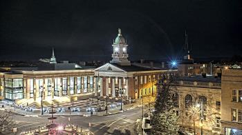 Weather camera view of Franklin County 11-30 Visitors Center.