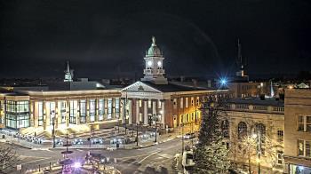 Weather camera view of Franklin County 11-30 Visitors Center.