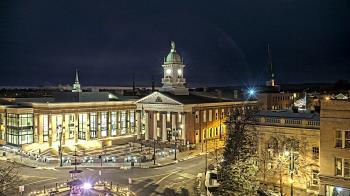 Weather camera view of Franklin County 11-30 Visitors Center.