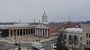 Weather camera view of Franklin County 11-30 Visitors Center.