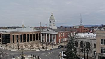 Weather camera view of Franklin County 11-30 Visitors Center.