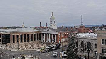Weather camera view of Franklin County 11-30 Visitors Center.
