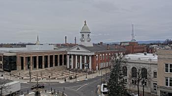 Weather camera view of Franklin County 11-30 Visitors Center.