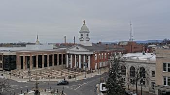 Weather camera view of Franklin County 11-30 Visitors Center.