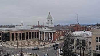 Weather camera view of Franklin County 11-30 Visitors Center.