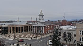 Weather camera view of Franklin County 11-30 Visitors Center.