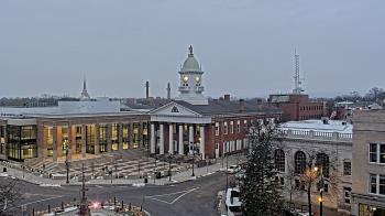 Weather camera view of Franklin County 11-30 Visitors Center.
