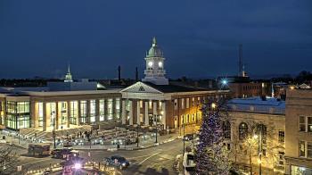 Weather camera view of Franklin County 11-30 Visitors Center.