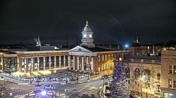 Weather camera view of Franklin County 11-30 Visitors Center.