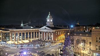 Weather camera view of Franklin County 11-30 Visitors Center.