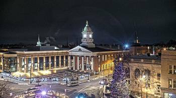 Weather camera view of Franklin County 11-30 Visitors Center.