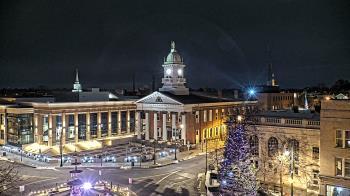 Weather camera view of Franklin County 11-30 Visitors Center.
