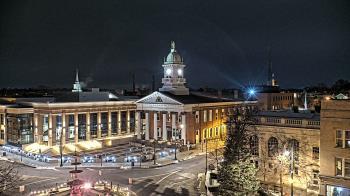 Weather camera view of Franklin County 11-30 Visitors Center.