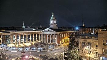 Weather camera view of Franklin County 11-30 Visitors Center.