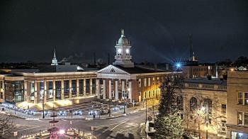 Weather camera view of Franklin County 11-30 Visitors Center.