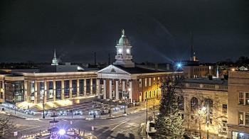 Weather camera view of Franklin County 11-30 Visitors Center.