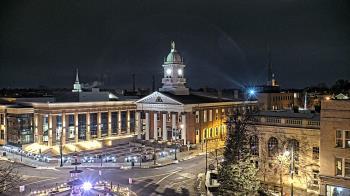 Weather camera view of Franklin County 11-30 Visitors Center.