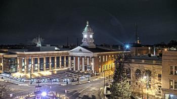 Weather camera view of Franklin County 11-30 Visitors Center.