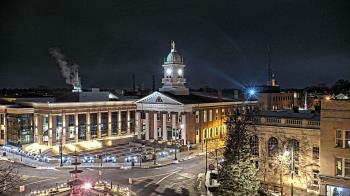 Weather camera view of Franklin County 11-30 Visitors Center.