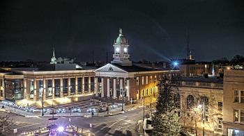 Weather camera view of Franklin County 11-30 Visitors Center.