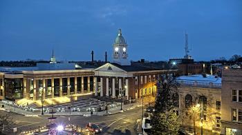 Weather camera view of Franklin County 11-30 Visitors Center.