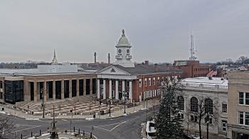 Weather camera view of Franklin County 11-30 Visitors Center.