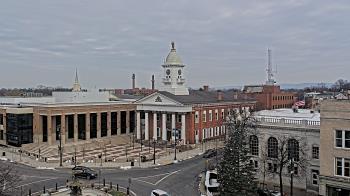 Weather camera view of Franklin County 11-30 Visitors Center.
