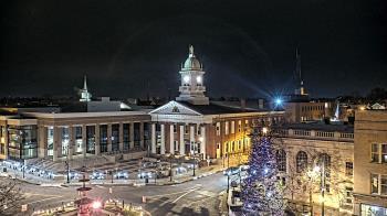 Weather camera view of Franklin County 11-30 Visitors Center.