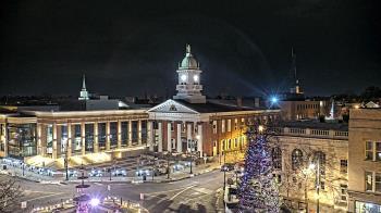 Weather camera view of Franklin County 11-30 Visitors Center.