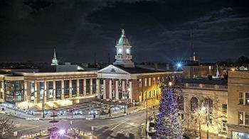 Weather camera view of Franklin County 11-30 Visitors Center.