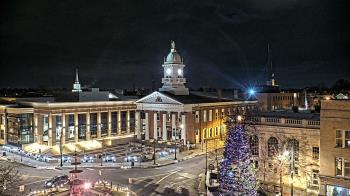 Weather camera view of Franklin County 11-30 Visitors Center.
