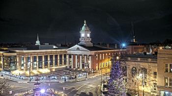 Weather camera view of Franklin County 11-30 Visitors Center.