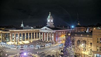 Weather camera view of Franklin County 11-30 Visitors Center.