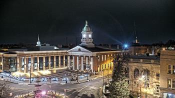 Weather camera view of Franklin County 11-30 Visitors Center.