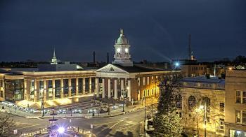 Weather camera view of Franklin County 11-30 Visitors Center.