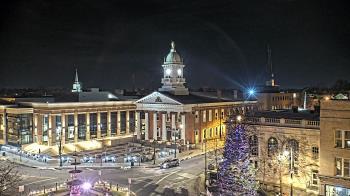 Weather camera view of Franklin County 11-30 Visitors Center.