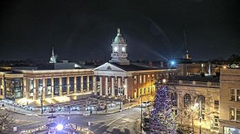 Weather camera view of Franklin County 11-30 Visitors Center.