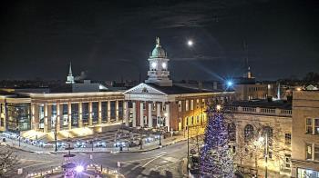 Weather camera view of Franklin County 11-30 Visitors Center.