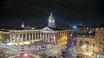 Weather camera view of Franklin County 11-30 Visitors Center.