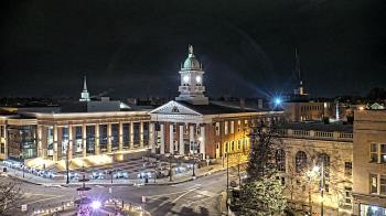 Weather camera view of Franklin County 11-30 Visitors Center.