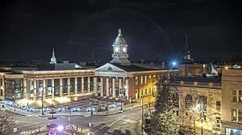 Weather camera view of Franklin County 11-30 Visitors Center.