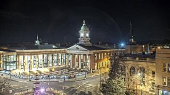 Weather camera view of Franklin County 11-30 Visitors Center.
