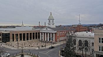 Weather camera view of Franklin County 11-30 Visitors Center.