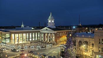 Weather camera view of Franklin County 11-30 Visitors Center.